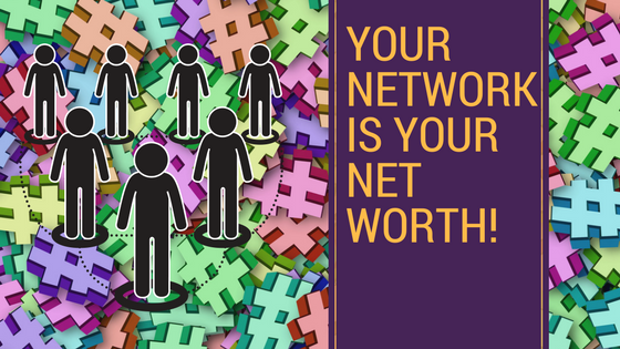 LaNella Hooper-Williams | Your Network is Your Net Worth